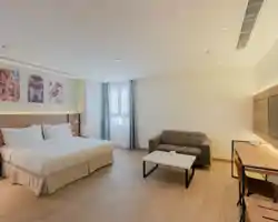 Hasana Suites thumbnail